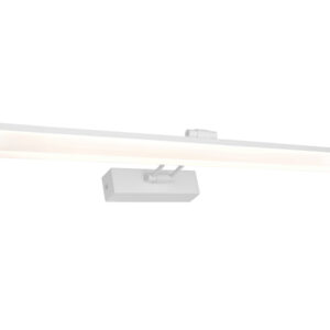 Cougar Lighting Capella 16W LED Vanity Light in White COU-CAPE16WLEDWHT