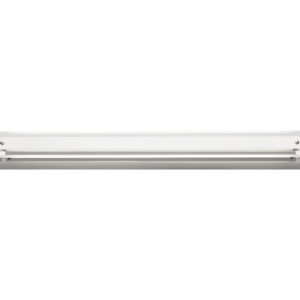 Cougar Lighting Carlisle 16W LED Vanity Light in Chrome COU-CARLI16WLED