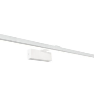 Cougar Lighting Dex 20W Picture Light in White COU-DEX20WLEDWHT