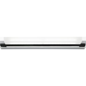 Cougar Lighting Extreme 12W LED Vanity Light in Chrome COU-EXT12WLEDCH