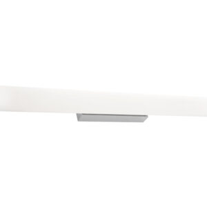 Cougar Lighting Nuvo 24W LED Vanity Light in Chrome COU-NUVO24WLEDCH