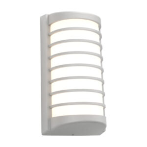 Cougar Lighting Tacoma Wall Light in Silver COU-TACO1ESLV