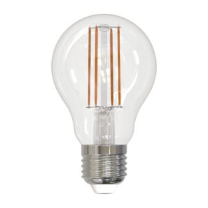 Eglo 5W E27 Dimmable LED Clear Glass Globe EGL-205435