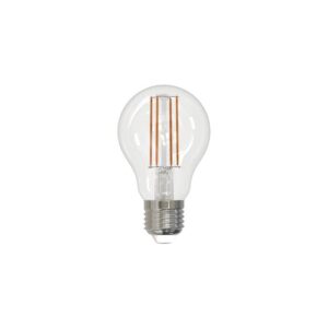 Eglo 75W E27 Dimmable LED Clear Glass Globe EGL-205442