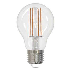Eglo 9W E27 Dimmable LED Clear Glass Globe EGL-205453