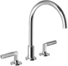 Brodware Vienna Bath Set BRO1.6407.00.0.01