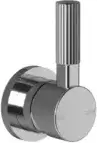 Brodware Vienna Wall Mixer BRO1.6448.00.0.01