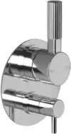 Brodware Vienna Mixer Divertor BRO1.6448.05.0.01