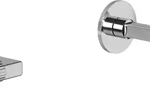 Brodware Vienna Wall Taps BRO1.6449.00.0.01
