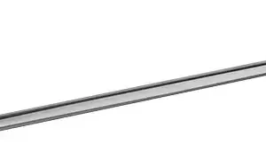 Brodware Vienna Single Towel Rail BRO1.6455.90.0.01