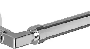 Brodware Vienna Toilet Roll Holder BRO1.6461.02.0.01