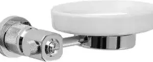 Brodware Industrica Soap Holder BRO1.6752.00.0.01