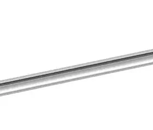 Brodware Industrica Single Towel Rail BRO1.6755.90.0.01