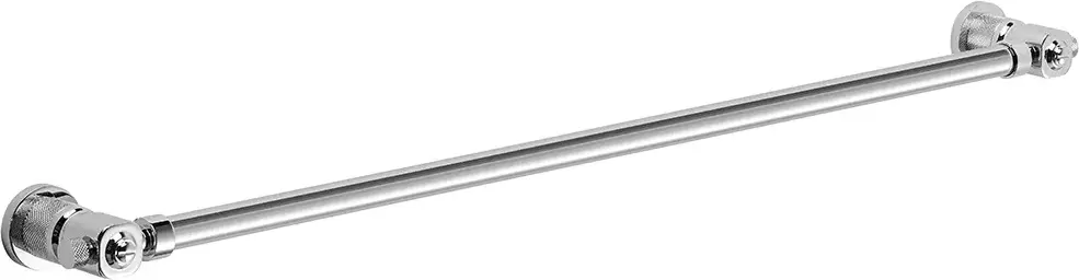Brodware Industrica Single Towel Rail BRO1.6755.90.0.01