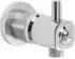 Brodware Industrica Robe Hook BRO1.6763.00.0.01