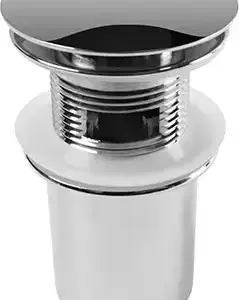 Brodware Click Clack Waste BRO1.7003.00.0.01