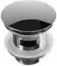 Brodware Click Clack Waste BRO1.7003.01.0.01