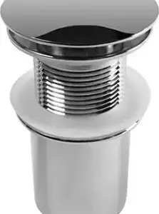 Brodware Click Clack Waste BRO1.7003.02.0.01