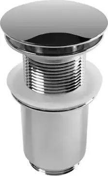Brodware Click Clack Waste BRO1.7003.02.0.01