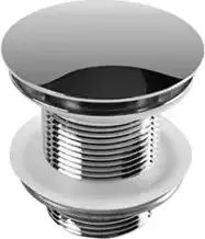 Brodware Click Clack Waste BRO1.7003.03.0.01