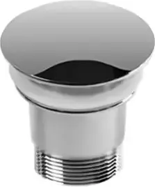 Brodware Universal Click Clack Waste BRO1.7004.00.0.01