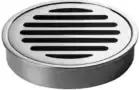 Brodware Floor Grate BRO1.7024.00.0.01