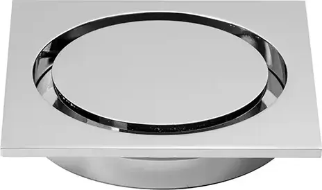 Brodware Floor Waste BRO1.7024.05.0.01