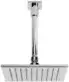 Brodware SQ 75 Ceiling Shower BRO1.7511.31.0.01