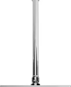 Brodware SQ 75 Ceiling Shower BRO1.7511.33.0.01