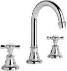 Brodware Neu England Basin Set BRO1.8000.00.3.01