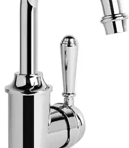 Brodware Neu England Basin Mixer BRO1.8003.00.3.01
