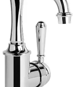 Brodware Neu England Basin Mixer BRO1.8003.02.3.01