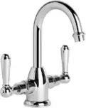 Brodware Neu England Basin Mixer BRO1.8004.00.3.01