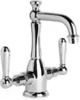 Brodware Neu England Basin Mixer BRO1.8004.02.3.01