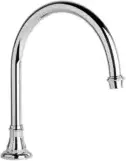 Brodware Neu England Bath Spout BRO1.8007.30.0.01