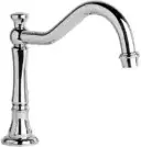 Brodware Neu England Bath Spout BRO1.8007.32.0.01