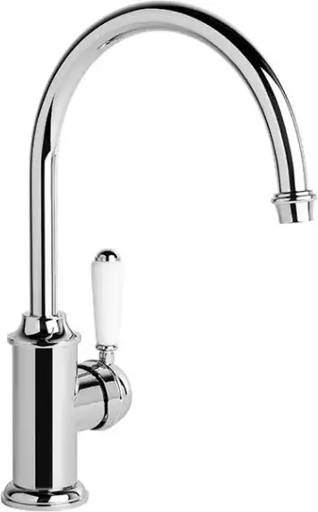 Brodware Neu England Kitchen Mixer BRO1.8008.00.3.01