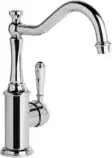 Brodware Neu England Kitchen Mixer BRO1.8008.02.3.01