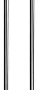 Brodware Neu England Bib Taps BRO1.8016.02.3.01