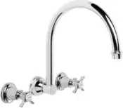 Brodware Neu England Wall Set BRO1.8028.00.3.01