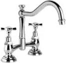 Brodware Neu England Kitchen Set BRO1.8031.02.3.01