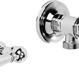 Brodware Neu England Washing Machine Taps BRO1.8044.00.3.01