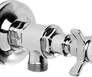Brodware Neu England Cistern Tap BRO1.8045.00.3.01