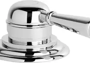 Brodware Neu England Hob Mixer BRO1.8048.02.3.01