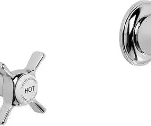 Brodware Neu England Wall Taps BRO1.8049.00.3.01