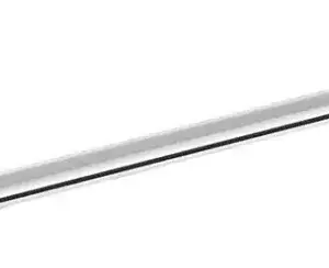 Brodware Neu England Single Towel Rail BRO1.8055.90.0.01
