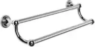 Brodware Neu England Double Towel Rail BRO1.8057.60.0.01