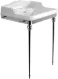 Brodware Neu England Console BRO1.8091.00.3.90