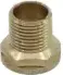 Brodware 30mm Locknut BRO1.8100.DF.0.00