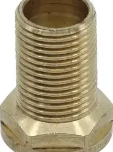 Brodware 50mm Locknut BRO1.8100.DH.0.00